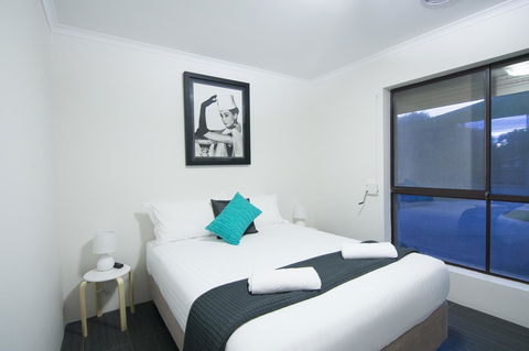 Mildura Holiday Villas - Tourism Townsville 44