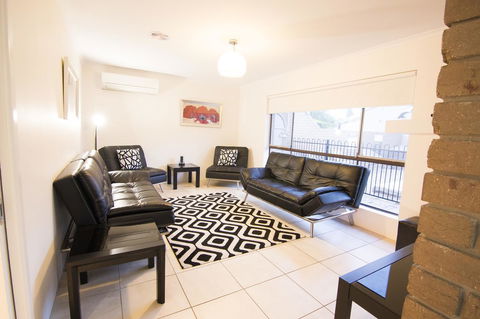 Mildura Holiday Villas - Tourism Townsville 37