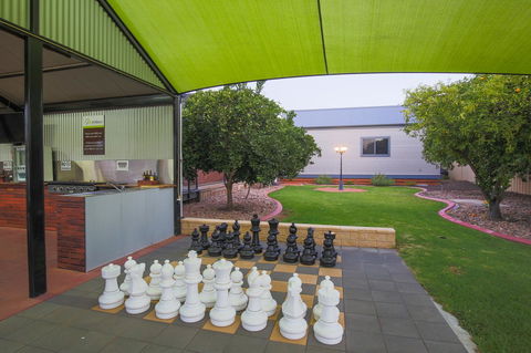 Mildura Holiday Villas - Tourism Townsville 33
