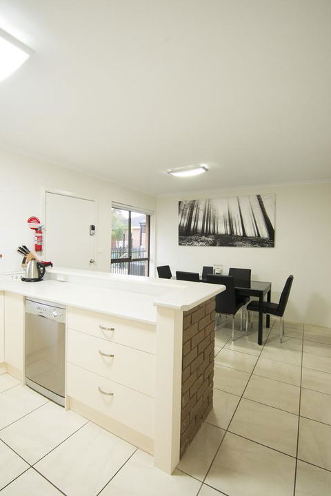 Mildura Holiday Villas - Tourism Townsville 30
