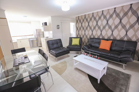 Mildura Holiday Villas - Tourism Townsville 24