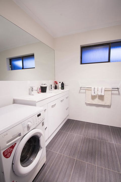 Mildura Holiday Villas - Tourism Townsville 18