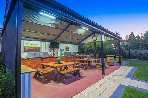 Mildura Holiday Villas - Tourism Townsville 17