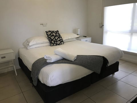 Mildura Holiday Villas - Tourism Townsville 11