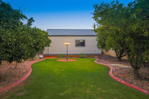 Mildura Holiday Villas - Tourism Townsville 35