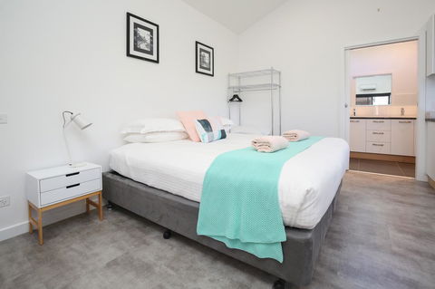Mildura Holiday Villas - Tourism Townsville 32