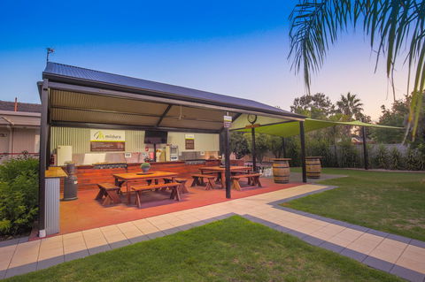 Mildura Holiday Villas - Tourism Townsville 25
