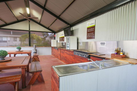Mildura Holiday Villas - Tourism Townsville 42