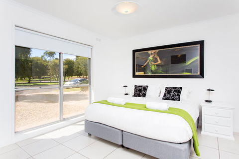 Mildura Holiday Villas - Tourism Townsville 16