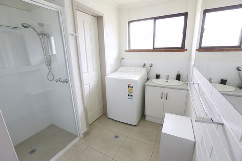 Mildura Holiday Villas - Tourism Townsville 26