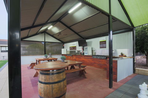 Mildura Holiday Villas - Tourism Townsville 31