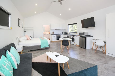 Mildura Holiday Villas - Tourism Townsville 20
