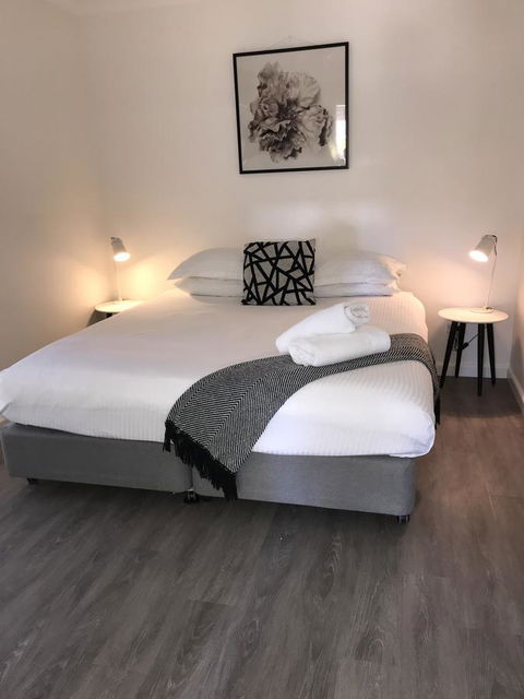 Mildura Holiday Villas - Tourism Townsville 5
