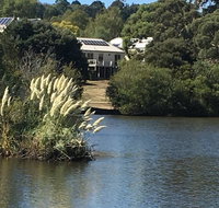 Lakeside Conti Villas - Tourism Townsville