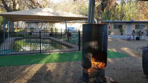 Adina Lodge Holiday Apartments - Tourism Townsville 34