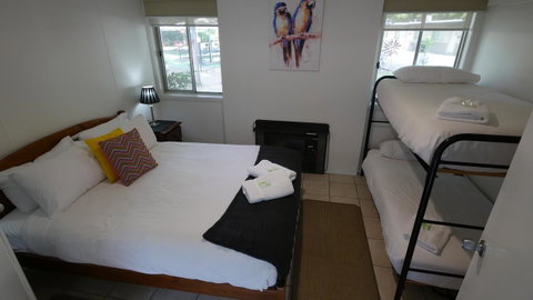 Adina Lodge Holiday Apartments - Tourism Townsville 21