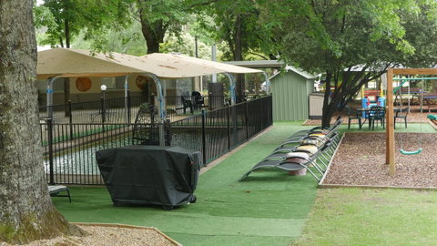 Adina Lodge Holiday Apartments - Tourism Townsville 19