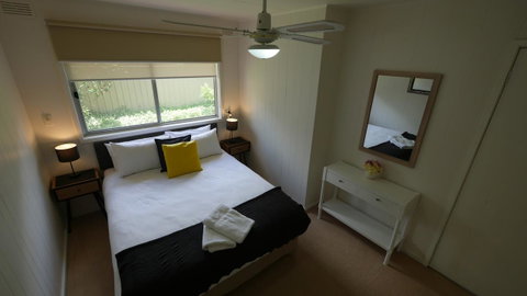 Adina Lodge Holiday Apartments - Tourism Townsville 20