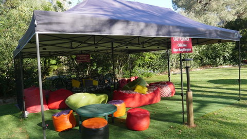 Adina Lodge Holiday Apartments - Tourism Townsville 33