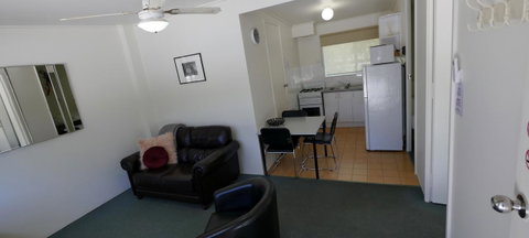 Adina Lodge Holiday Apartments - Tourism Townsville 31