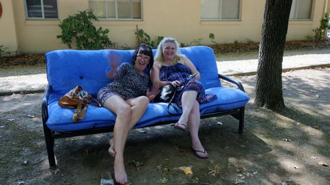 Adina Lodge Holiday Apartments - Tourism Townsville 14