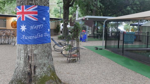 Adina Lodge Holiday Apartments - Tourism Townsville 6