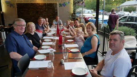 Adina Lodge Holiday Apartments - Tourism Townsville 16