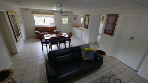 Adina Lodge Holiday Apartments - Tourism Townsville 23
