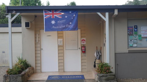 Adina Lodge Holiday Apartments - Tourism Townsville 5