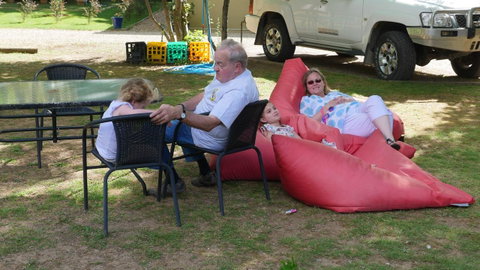 Adina Lodge Holiday Apartments - Tourism Townsville 13