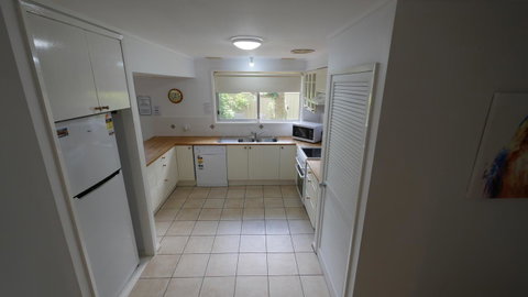 Adina Lodge Holiday Apartments - Tourism Townsville 22