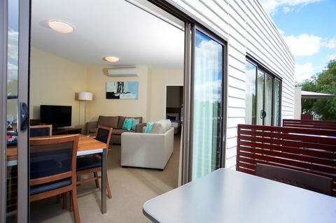 Quest Bendigo Central - Tourism Townsville 16
