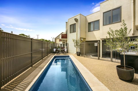 Quest Bendigo Central - Tourism Townsville 1