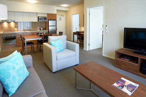 Quest Bendigo Central - Tourism Townsville 4