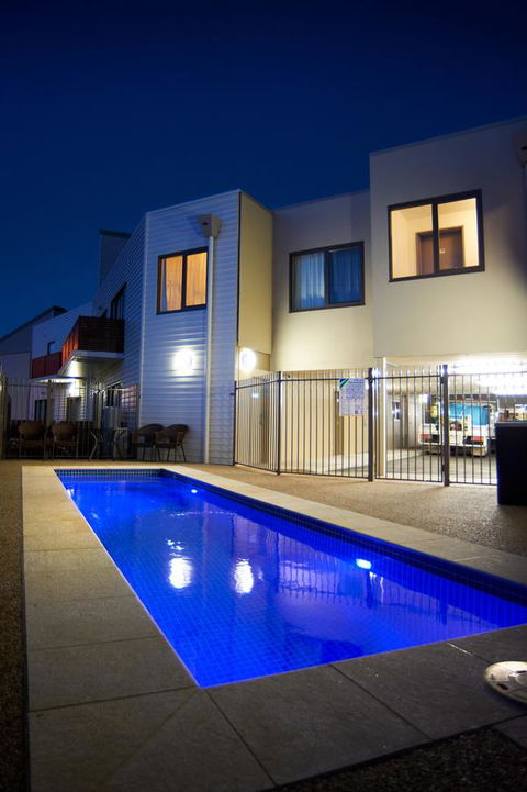 Quest Bendigo Central - Tourism Townsville 11