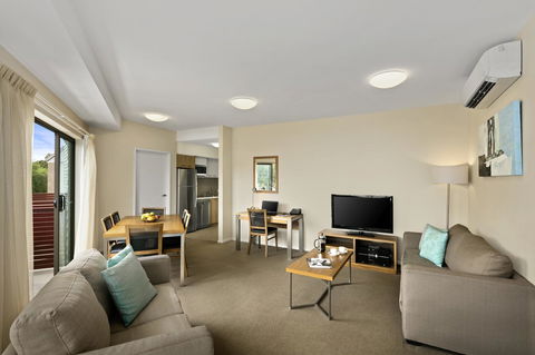 Quest Bendigo Central - Tourism Townsville 0