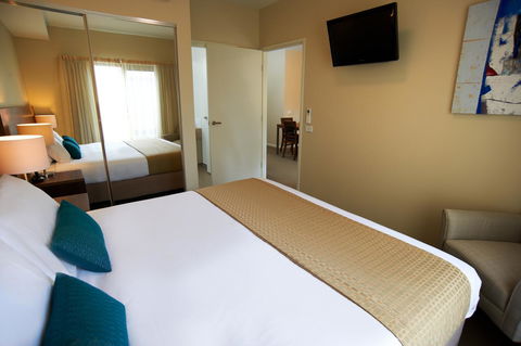 Quest Bendigo Central - Tourism Townsville 19
