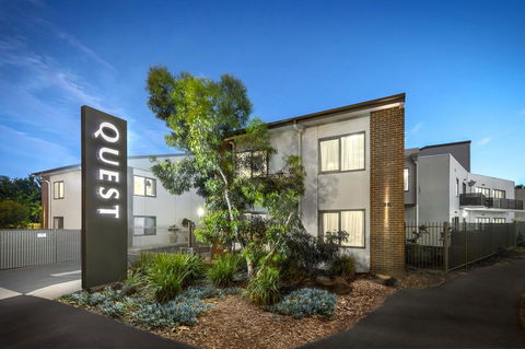 Quest Bendigo Central - Tourism Townsville 2