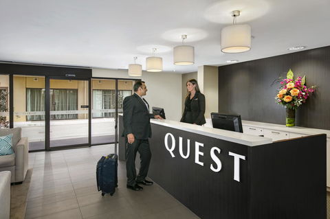 Quest Bendigo Central - Tourism Townsville 9
