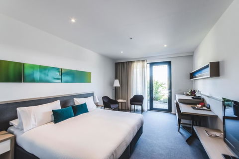 Quarters At Flinders Hotel - Tourism Townsville 15