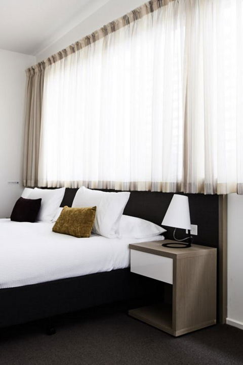 Quarters At Flinders Hotel - Tourism Townsville 14