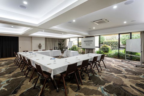 Quarters At Flinders Hotel - Tourism Townsville 29