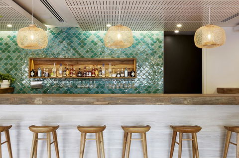 Quarters At Flinders Hotel - Tourism Townsville 6