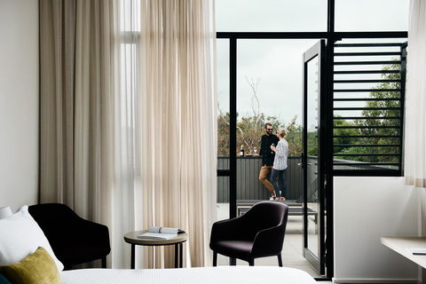 Quarters At Flinders Hotel - Tourism Townsville 7