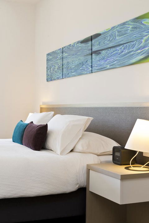 Quarters At Flinders Hotel - Tourism Townsville 17