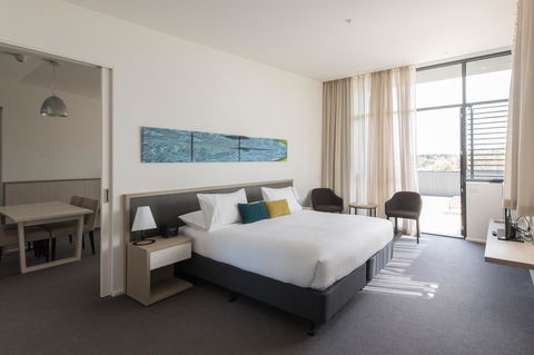 Quarters At Flinders Hotel - Tourism Townsville 3