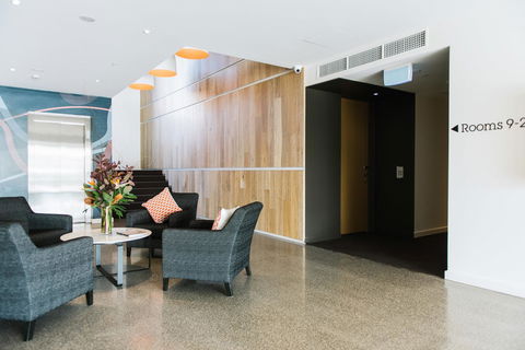 Quarters At Flinders Hotel - Tourism Townsville 11