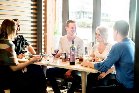 Quarters At Flinders Hotel - Tourism Townsville 21