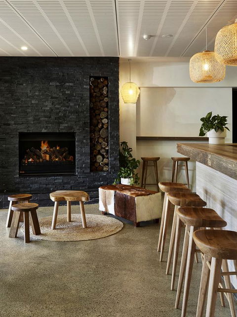 Quarters At Flinders Hotel - Tourism Townsville 22