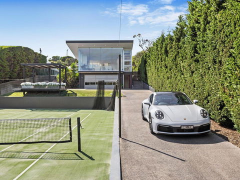 The Belmond - Tourism Townsville 1